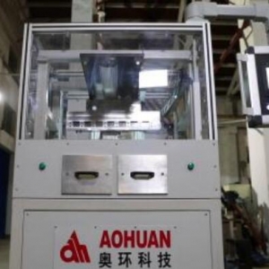 刷洗去毛刺機系列